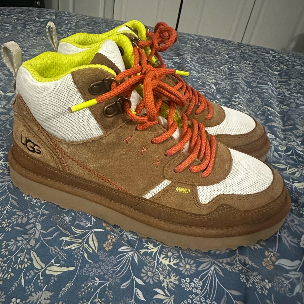 Women’s Ugg Sneakers
